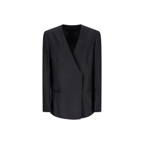 Пиджак CALVIN KLEIN, размер 44, черный