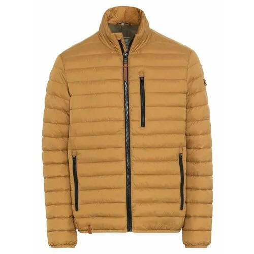 Куртка Camel Active, размер 54 EU, бежевый