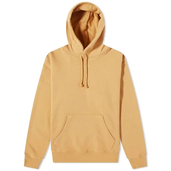 Толстовка Beams Plus Athletic Popover Hoody