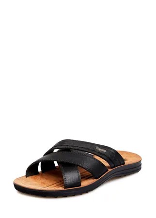 Сабо мужские T.Taccardi 3106000 черные 43 RU