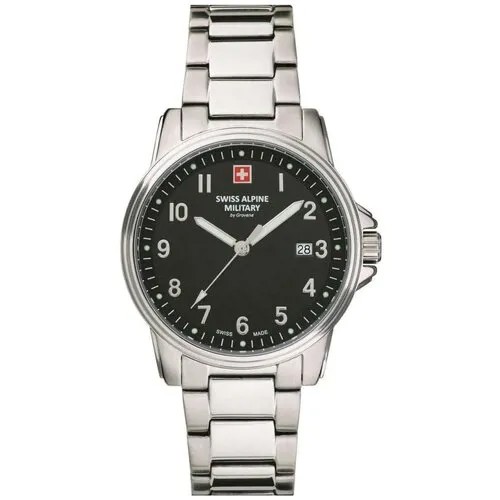 Наручные часы Swiss Alpine Military 7011.1137SAM