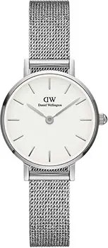 Fashion наручные  женские часы Daniel Wellington DW00100442. Коллекция MELROSE