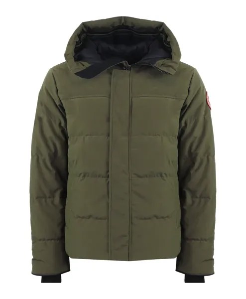 Куртка Canada Goose, зеленый