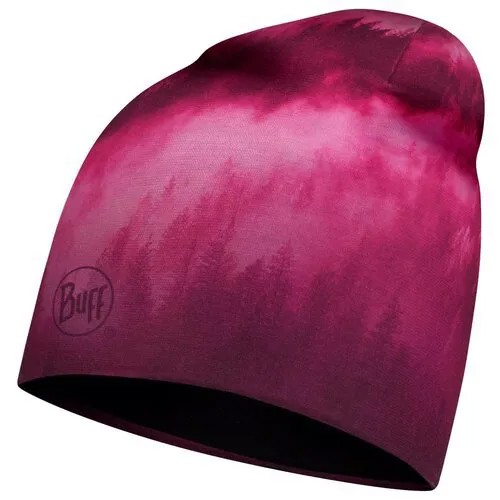Шапка Buff Microfiber & Polar Hat Hollow Pink
