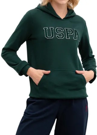 Худи U.S. Polo Assn.