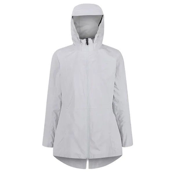 Куртка Regatta Pulton II Waterproof, серый