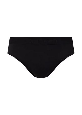 Хлопковые брифы Calvin Klein