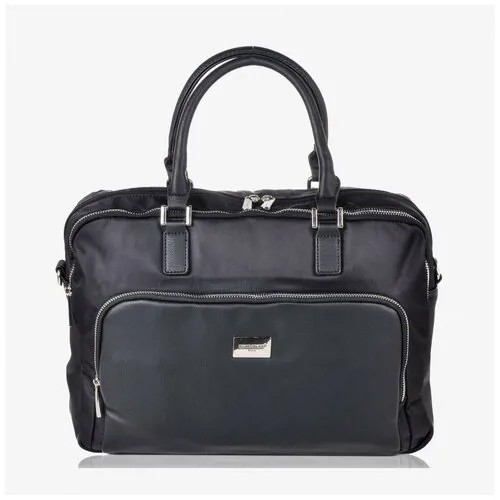 Портфель мужской David Jones 795505 black