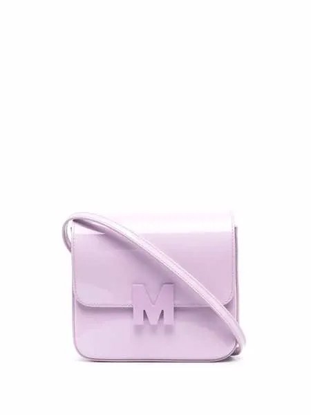 MSGM мини-сумка через плечо