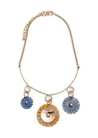Колье Boho Chic