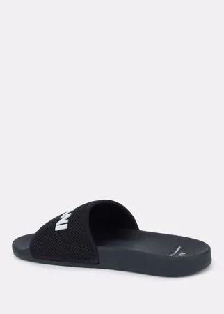 Armani Exchange Шлепанцы