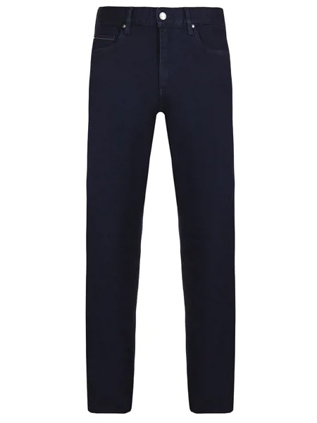 Джинсы Slim Fit хлопковые
