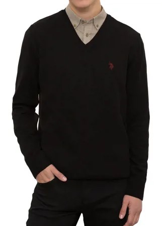 Пуловер U.S. Polo Assn.