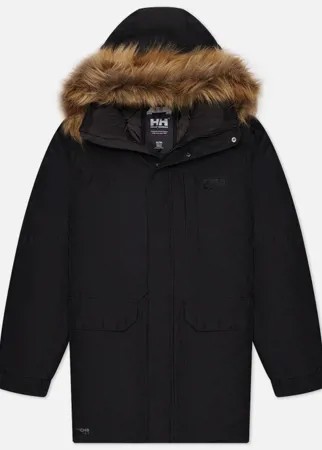 Парка мужская Helly Hansen 54403 черная S