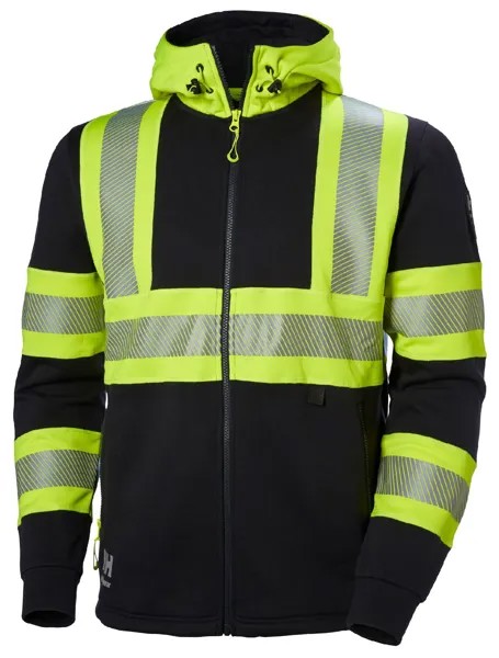 Пуловер Helly Hansen, желтый