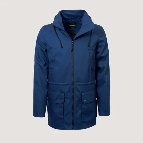 Парка RIVERNORD Storm Parka, размер 44, синий