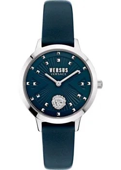 Fashion наручные  женские часы Versus VSPZK0121. Коллекция Palos Verdes