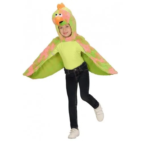 Детский костюм Птички (9660), 104-110 см.