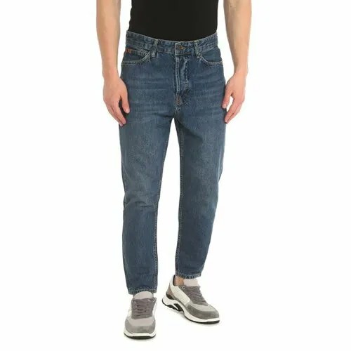 Джинсы Lee Cooper, размер W34/L32, синий