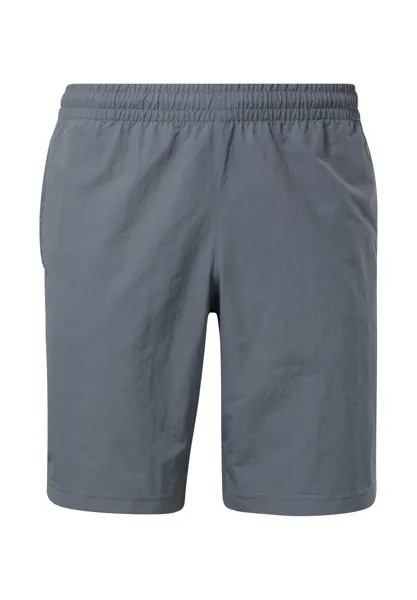 Спортивные шорты Id Train Utility Reebok, серый