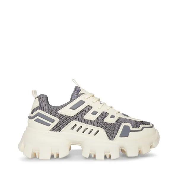Кроссовки Steve Madden Prize-K, белый