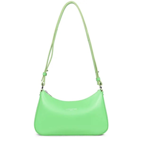 Zipped Trolley Bag Suave Ace Lancaster 433-22 Эко Зеленый