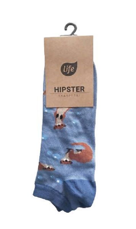Носки Life Hipster Wydry, 35-38