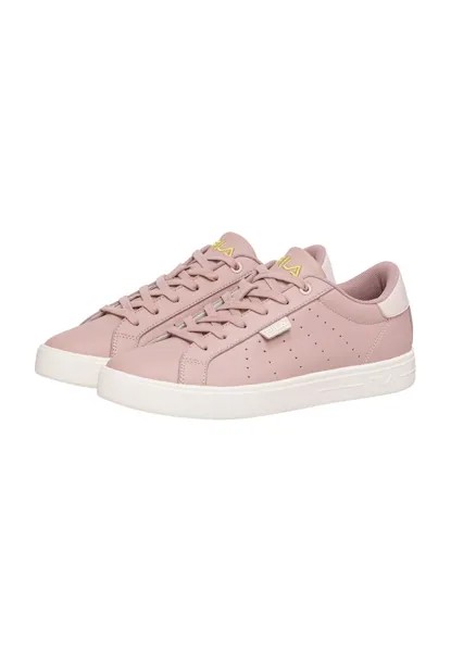 Кроссовки Fila LUXURY, цвет pale mauve mauve chalk