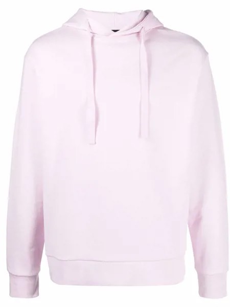 A.P.C. худи с кулиской