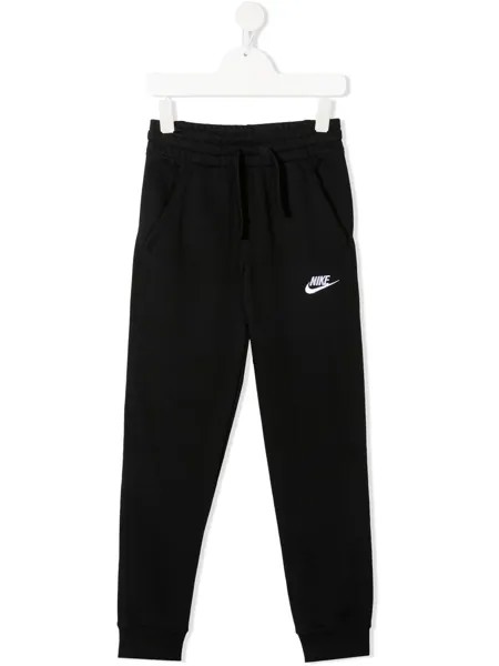 Nike спортивные брюки Sportswear Club
