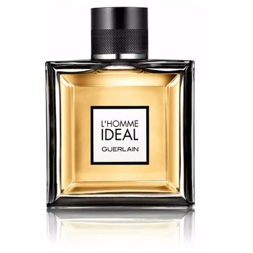 Guerlain L'HOMME IDEAL Мужская туалетная вода 100 мл