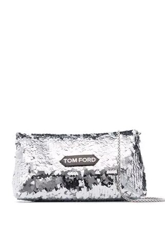 TOM FORD сумка на плечо с логотипом