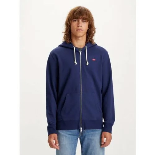 Олимпийка Levi's, размер S, синий