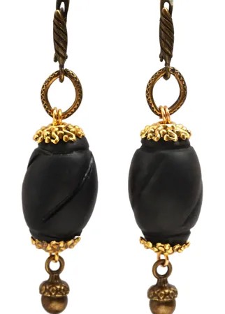 Серьги Biruza