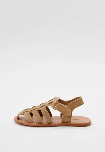 Сандалии Mango Kids