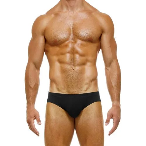 Трусы MODUS VIVENDI, размер XL, черный
