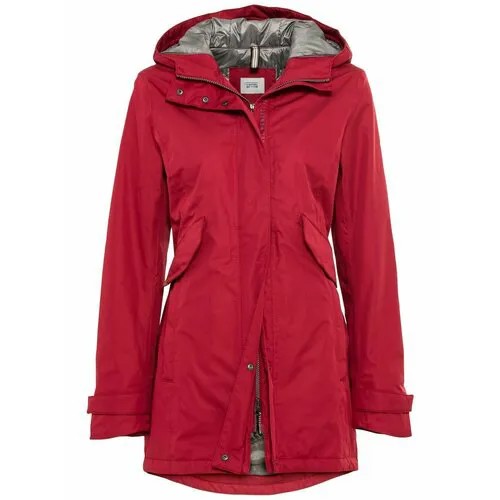 Парка  Camel Active, размер 40, красный