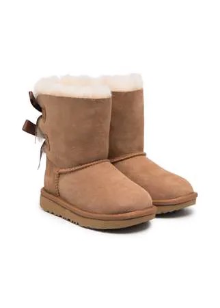 UGG Kids угги Bailey Bow II