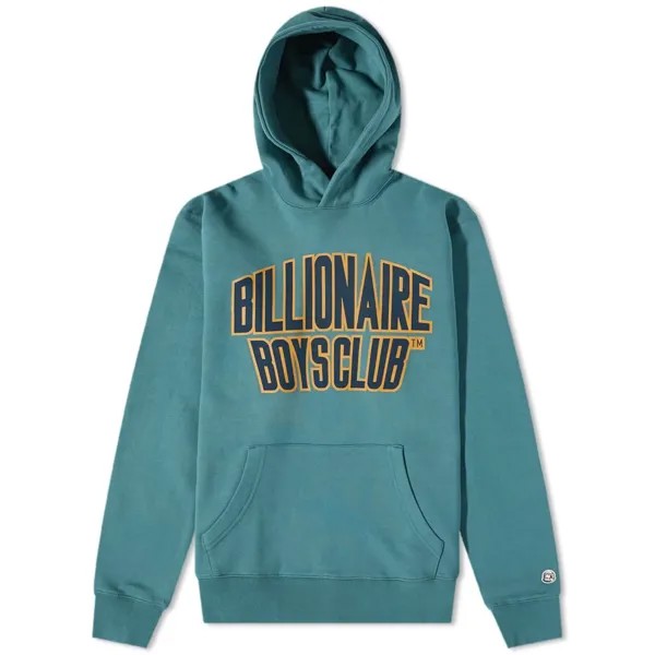 Толстовка Billionaire Boys Club Campus Popover Hoody
