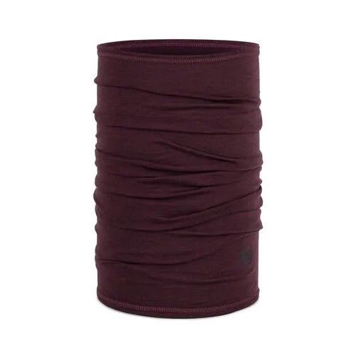 Снуд Buff для взрослых и детей, one size, бордовый