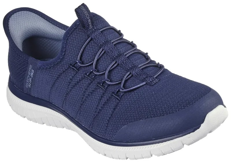Слипоны Skechers 