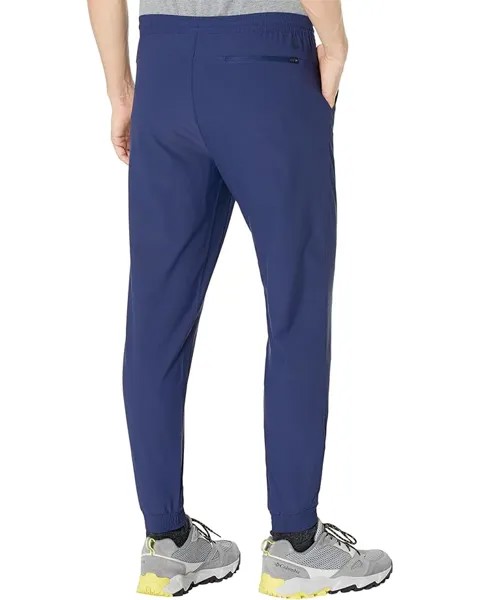 Брюки Marmot Elche Joggers 1, цвет Arctic Navy