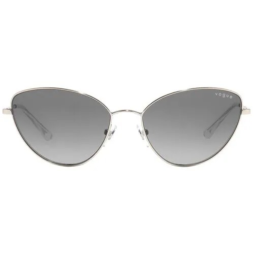 Солнцезащитные очки Vogue eyewear, голубой