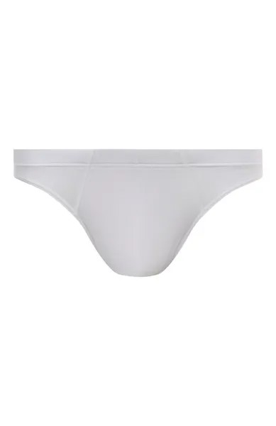 Хлопковые брифы Hanro