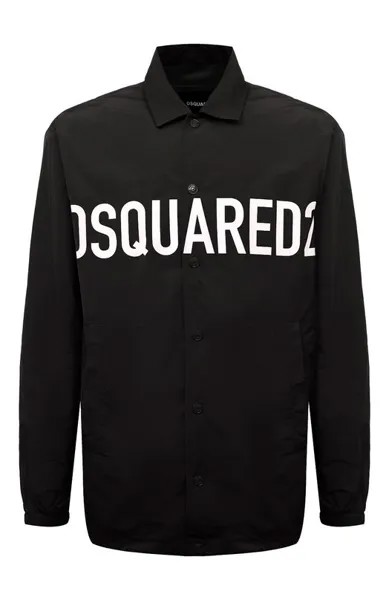 Куртка Dsquared2