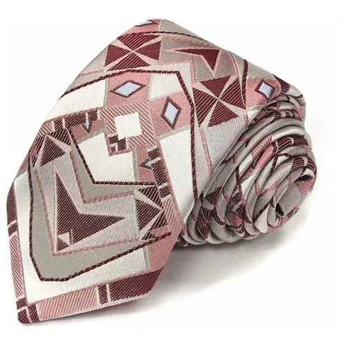 Яркий мужской галстук Christian Lacroix 816009
