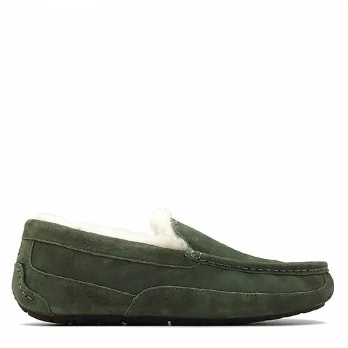 Угги UGG, размер 44, зеленый