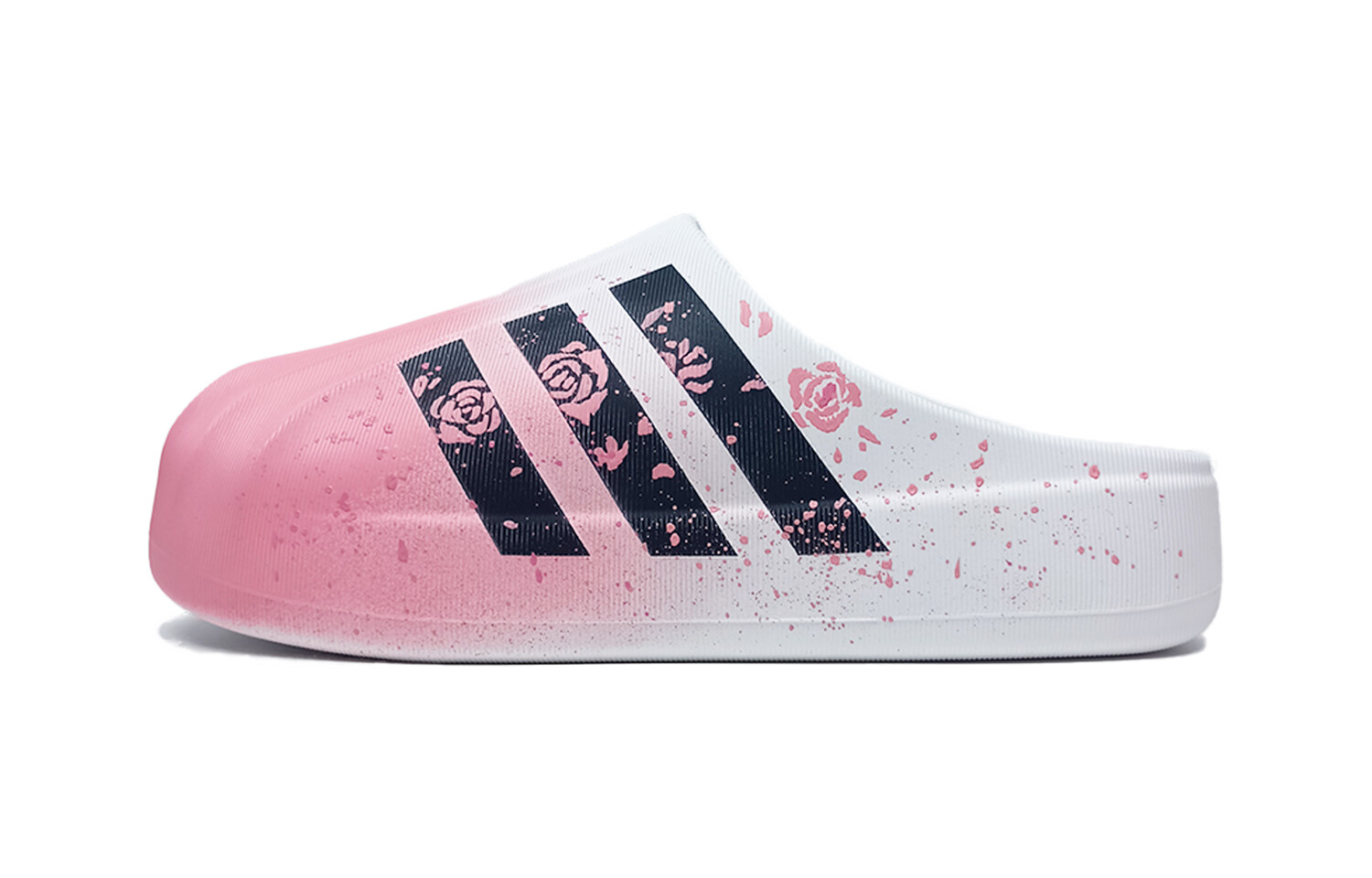 Тапочки AdiFOM Superstar унисекс Adidas Originals