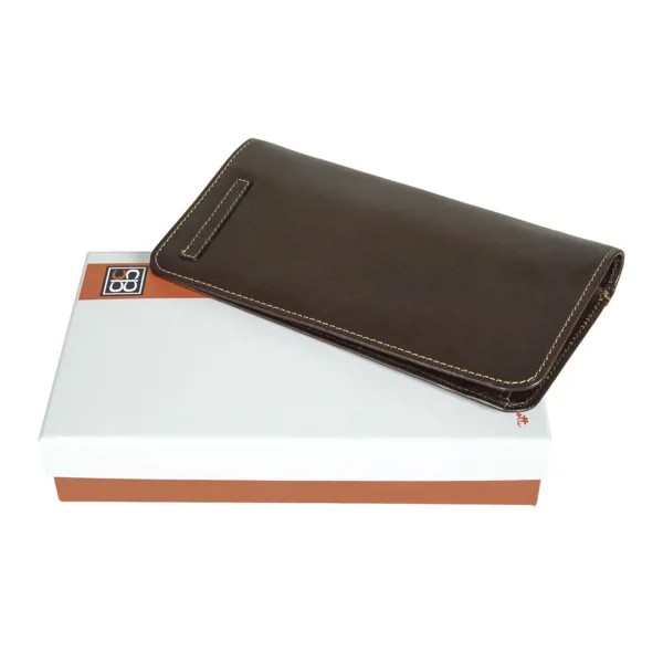 Портмоне мужское Sergio Belotti 1462 ancona brown