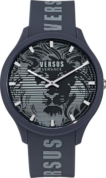 Наручные часы мужские Versus Versace VSP1O0221 синие
